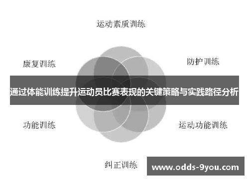 通过体能训练提升运动员比赛表现的关键策略与实践路径分析