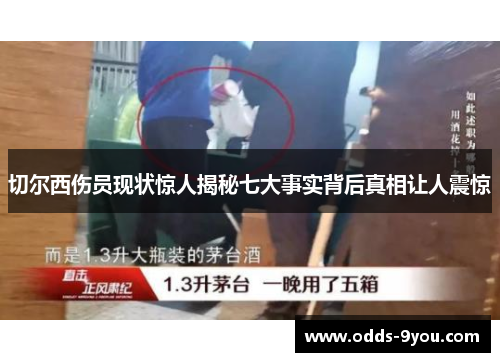 切尔西伤员现状惊人揭秘七大事实背后真相让人震惊